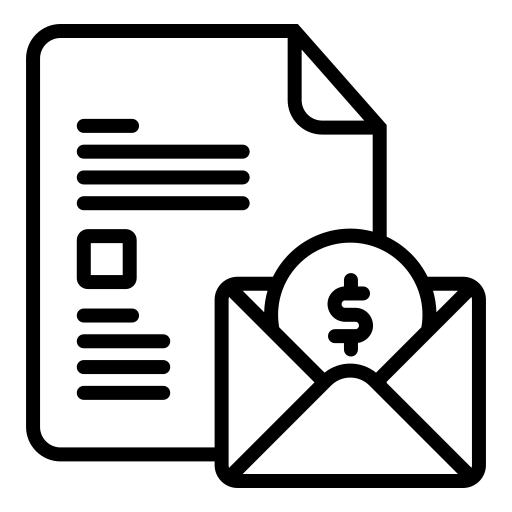 ZahlenwerkPro - Buchhaltung Verwaltung - Symbol für die Berechnungsdatei