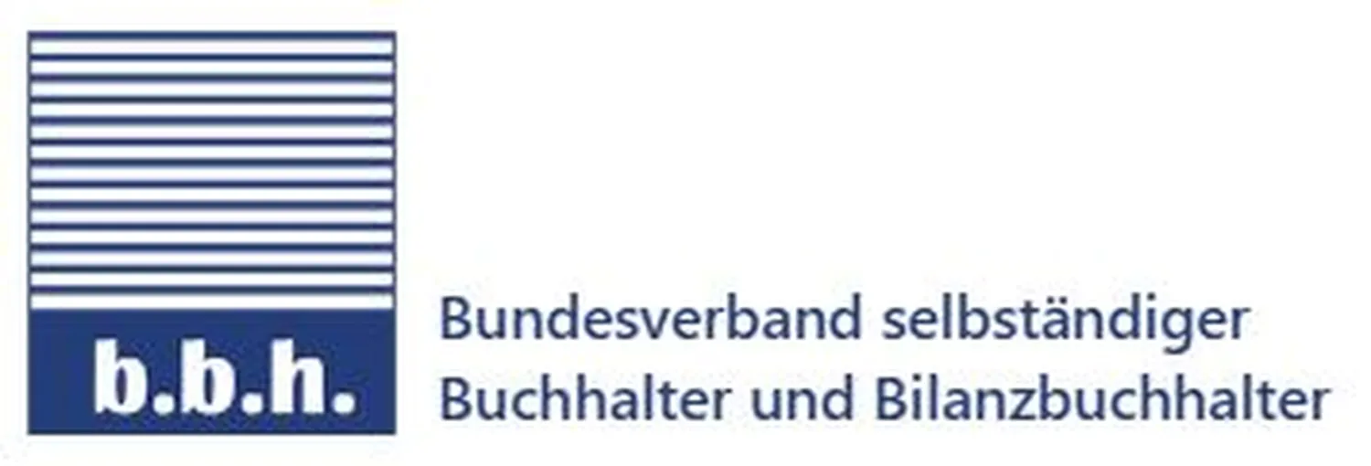 Logo b.b.h.